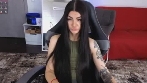 Monika online show from 22, 6, 2026