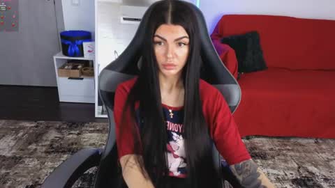Monika online show from 4, 7, 2026