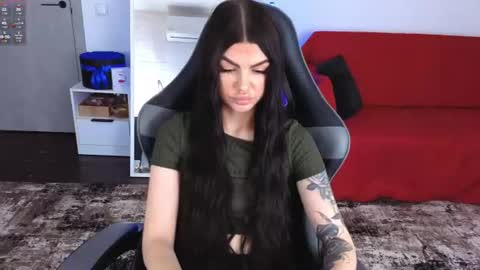 Monika online show from 11, 7, 2026