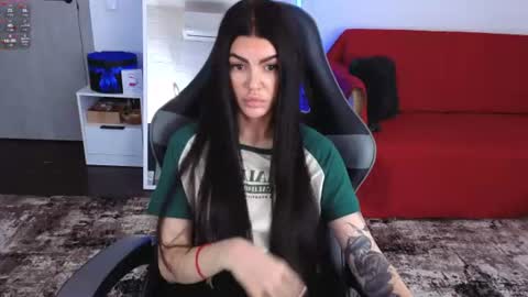 Monika online show from 12, 7, 2026