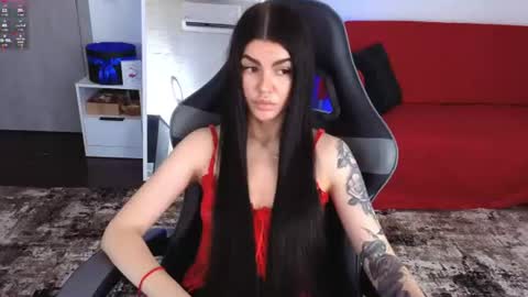 Monika online show from 20, 7, 2026