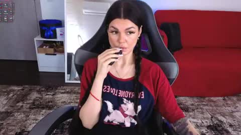 Monika online show from 27, 7, 2026