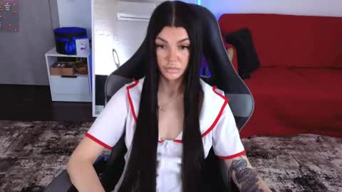 Monika online show from 30, 7, 2026