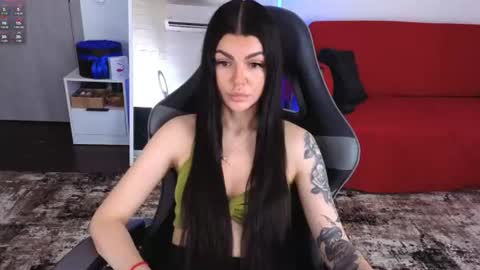 Monika online show from 1, 8, 2026
