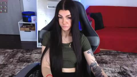 Monika online show from 3, 8, 2026
