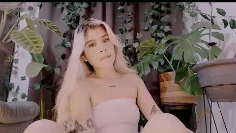 luckysapphire777 online show from 23, 10, 2025