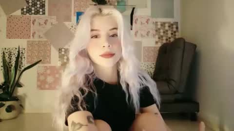 luckysapphire777 online show from 27, 2, 2026