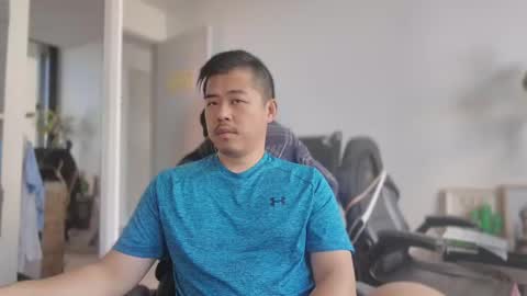 Snapshot of luckystrike989 chatting on 12, 2, 2025 Tyson online show from 12, 2, 2025