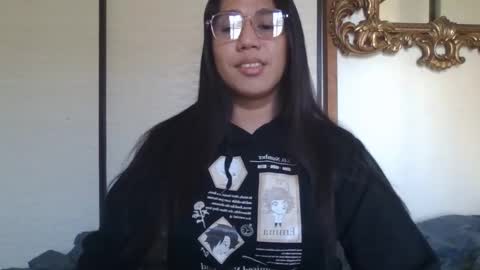 luckyts_cumx online show from 29, 1, 2025