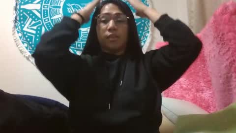 luckyts_cumx online show from 3, 2, 2025