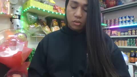 luckyts_cumx online show from 7, 2, 2025