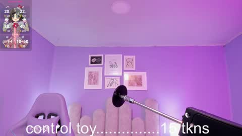 Lu online show from 14, 9, 2025