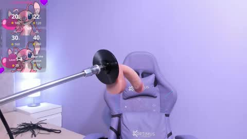 Lu online show from 21, 11, 2025