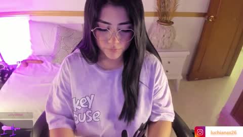 Snapshot of lucy266_ chatting on 17, 1, 2025 lucy online show from 17, 1, 2025