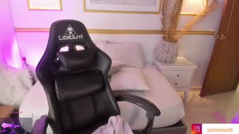 Snapshot of lucy266_ chatting on 21, 1, 2025 lucy online show from 21, 1, 2025