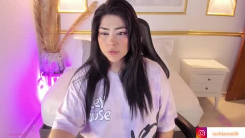 Snapshot of lucy266_ chatting on 23, 1, 2025 lucy online show from 23, 1, 2025