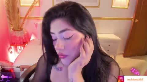 Snapshot of lucy266_ chatting on 1, 2, 2025 lucy online show from 1, 2, 2025