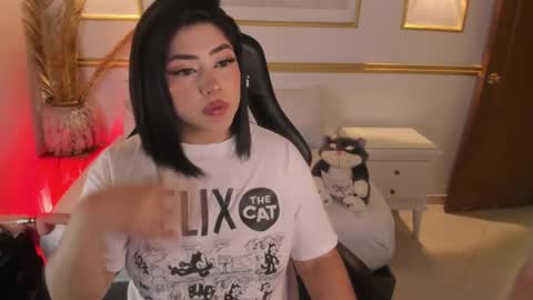 Snapshot of lucy266_ chatting on 12, 2, 2025 lucy online show from 12, 2, 2025