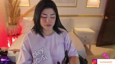 Snapshot of lucy266_ chatting on 13, 2, 2025 lucy online show from 13, 2, 2025