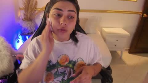 Snapshot of lucy266_ chatting on 21, 2, 2025 lucy online show from 21, 2, 2025