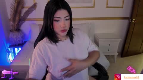 Snapshot of lucy266_ chatting on 26, 2, 2025 lucy online show from 26, 2, 2025