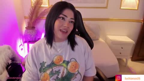 Snapshot of lucy266_ chatting on 2, 3, 2025 lucy online show from 2, 3, 2025