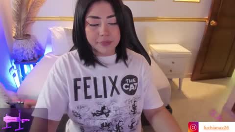 Snapshot of lucy266_ chatting on 4, 3, 2025 lucy online show from 4, 3, 2025