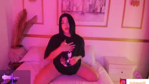 Snapshot of lucy266_ chatting on 6, 3, 2025 lucy online show from 6, 3, 2025