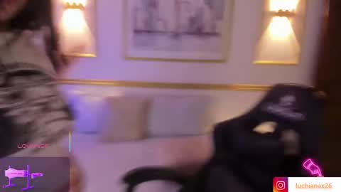 Snapshot of lucy266_ chatting on 7, 3, 2025 lucy online show from 7, 3, 2025