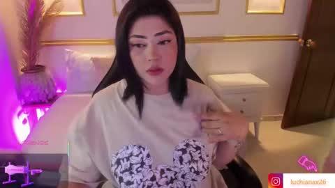 Snapshot of lucy266_ chatting on 11, 3, 2025 lucy online show from 11, 3, 2025