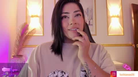 Snapshot of lucy266_ chatting on 11, 3, 2025 lucy online show from 11, 3, 2025