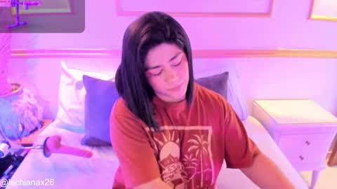 Snapshot of lucy266_ chatting on 12, 9, 2025 lucy online show from 12, 9, 2025