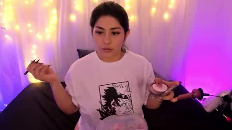 Snapshot of lucy266_ chatting on 22, 9, 2025 lucy online show from 22, 9, 2025