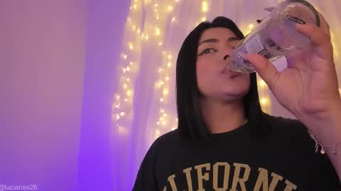 Snapshot of lucy266_ chatting on 30, 9, 2025 lucy online show from 30, 9, 2025