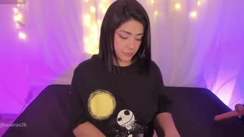 Snapshot of lucy266_ chatting on 7, 10, 2025 lucy online show from 7, 10, 2025