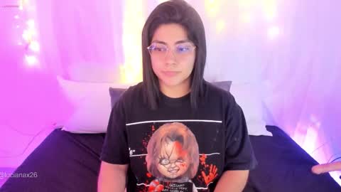 Snapshot of lucy266_ chatting on 12, 10, 2025 lucy online show from 12, 10, 2025