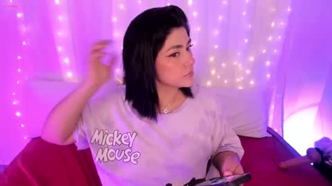 Snapshot of lucy266_ chatting on 18, 10, 2025 lucy online show from 18, 10, 2025