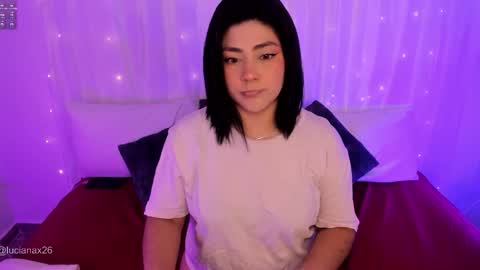 Snapshot of lucy266_ chatting on 19, 10, 2025 lucy online show from 19, 10, 2025