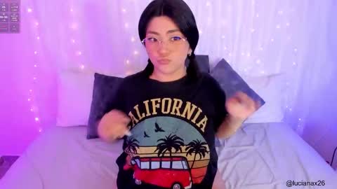 Snapshot of lucy266_ chatting on 21, 10, 2025 lucy online show from 21, 10, 2025