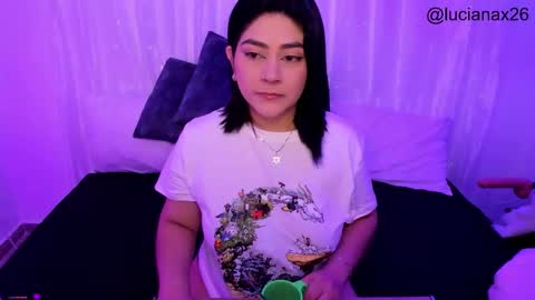 Snapshot of lucy266_ chatting on 19, 11, 2025 lucy online show from 19, 11, 2025