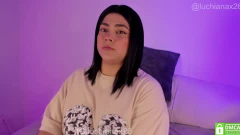 lucy online show from 31, 3, 2026