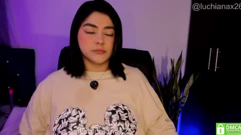 lucy online show from 3, 6, 2026