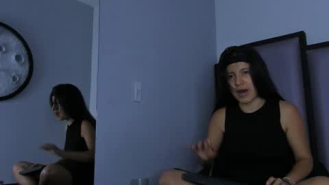 Snapshot of lucy__23 chatting on 15, 9, 2025 online show from 15, 9, 2025