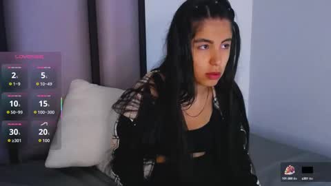 Snapshot of lucy__23 chatting on 30, 9, 2025 online show from 30, 9, 2025