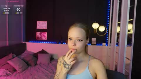 Lucy online show from 16, 12, 2025