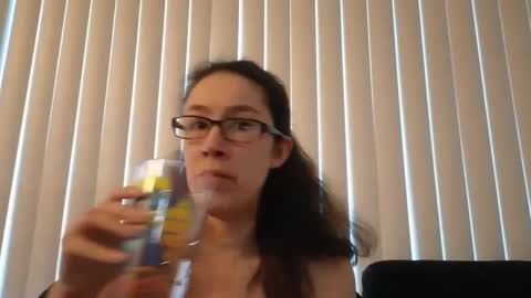 Snapshot of lucy_allison chatting on 1, 2, 2025 Lucy online show from 1, 2, 2025