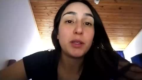 Lucia online show from 11, 3, 2025