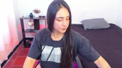 Lucia online show from 15, 9, 2025