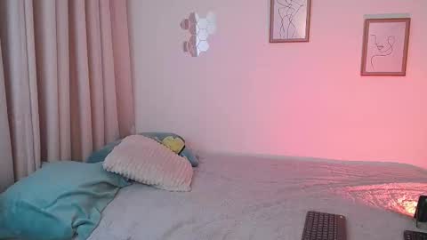 Lucia online show from 23, 11, 2025