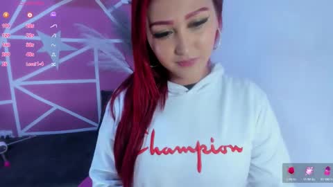 lucy_beatifull online show from 3, 3, 2026